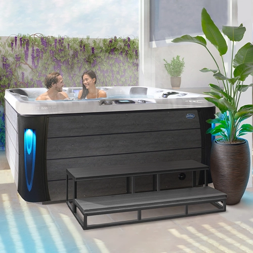 Escape X-Series hot tubs for sale in Hayward